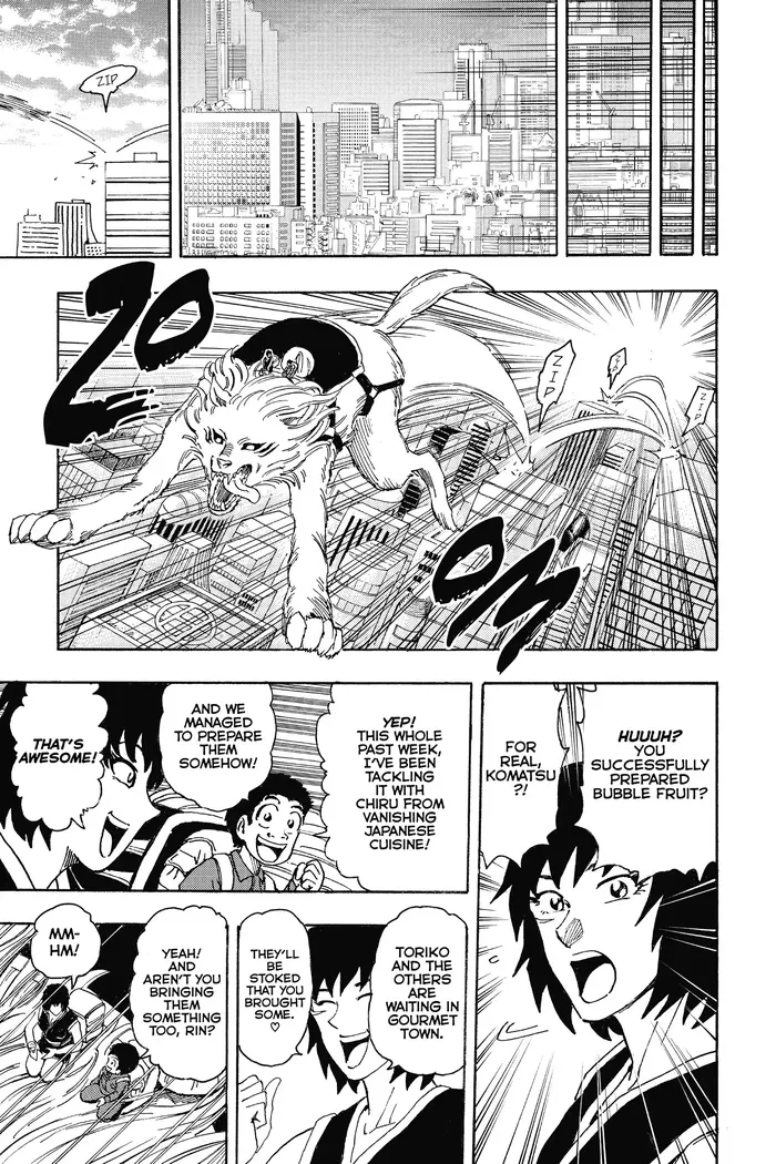 Toriko Chapter 194 image 12_optimized